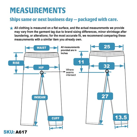 Guess Jeans Women 27x28 (Fits 25x27) Light Blue High Rise Straight Classic Denim - Picture 9 of 9